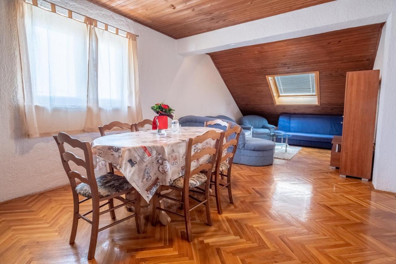 Lucija Apartament